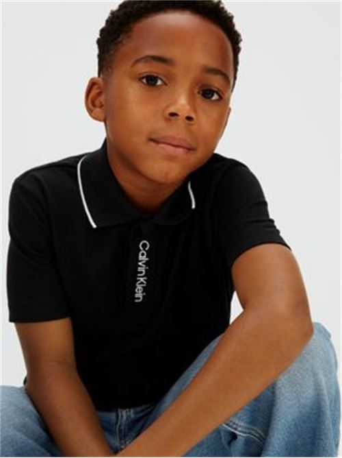  CALVIN KLEIN | IB0IB02370T/BEH